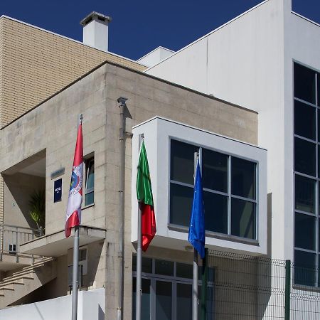 Dom Hotel Penafiel Zewnętrze zdjęcie