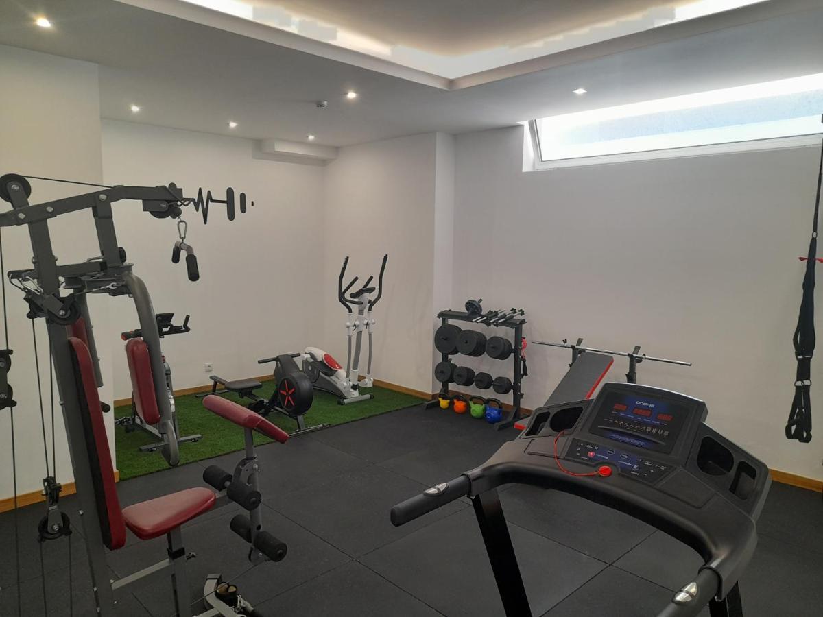 Dom Hotel Penafiel Zewnętrze zdjęcie