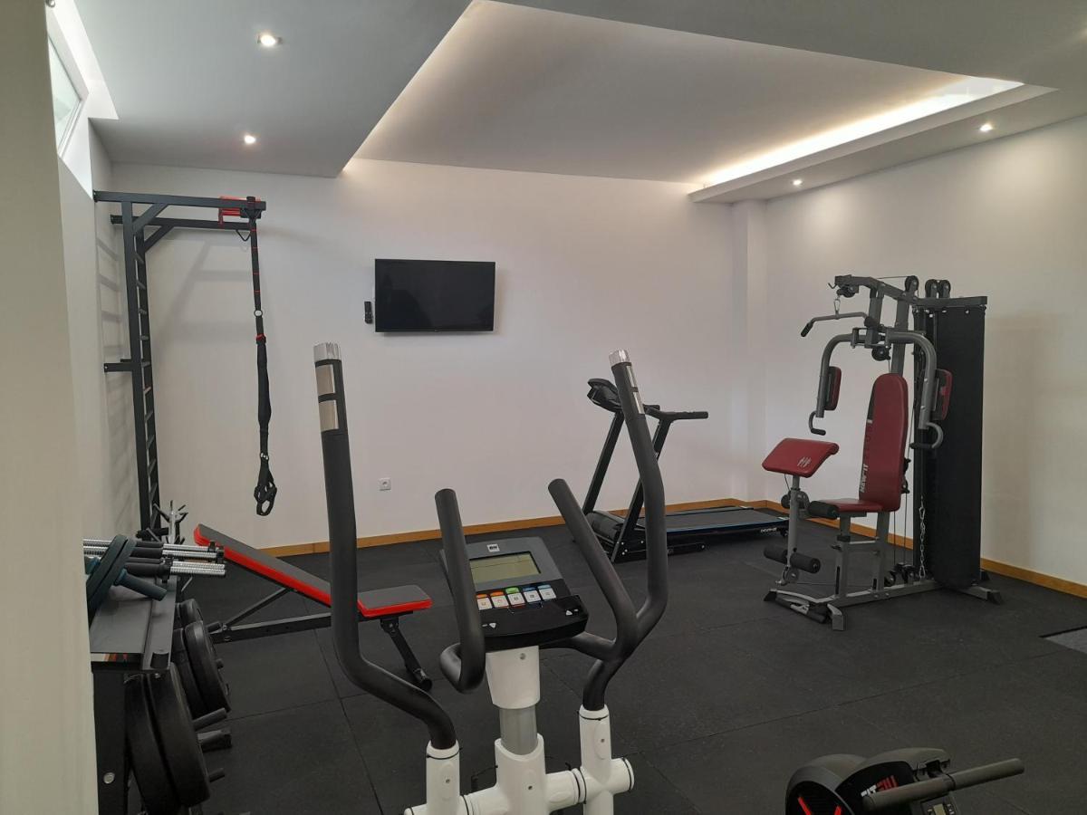Dom Hotel Penafiel Zewnętrze zdjęcie
