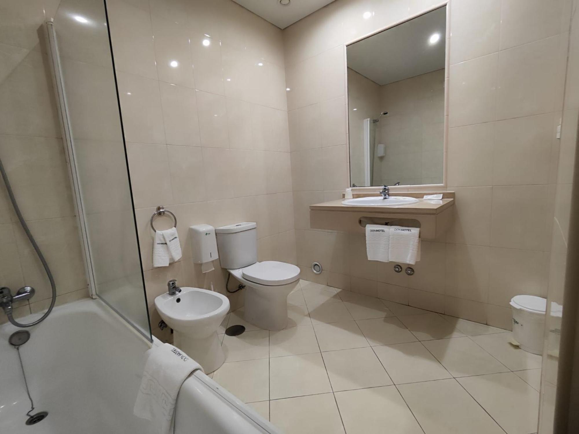 Dom Hotel Penafiel Zewnętrze zdjęcie