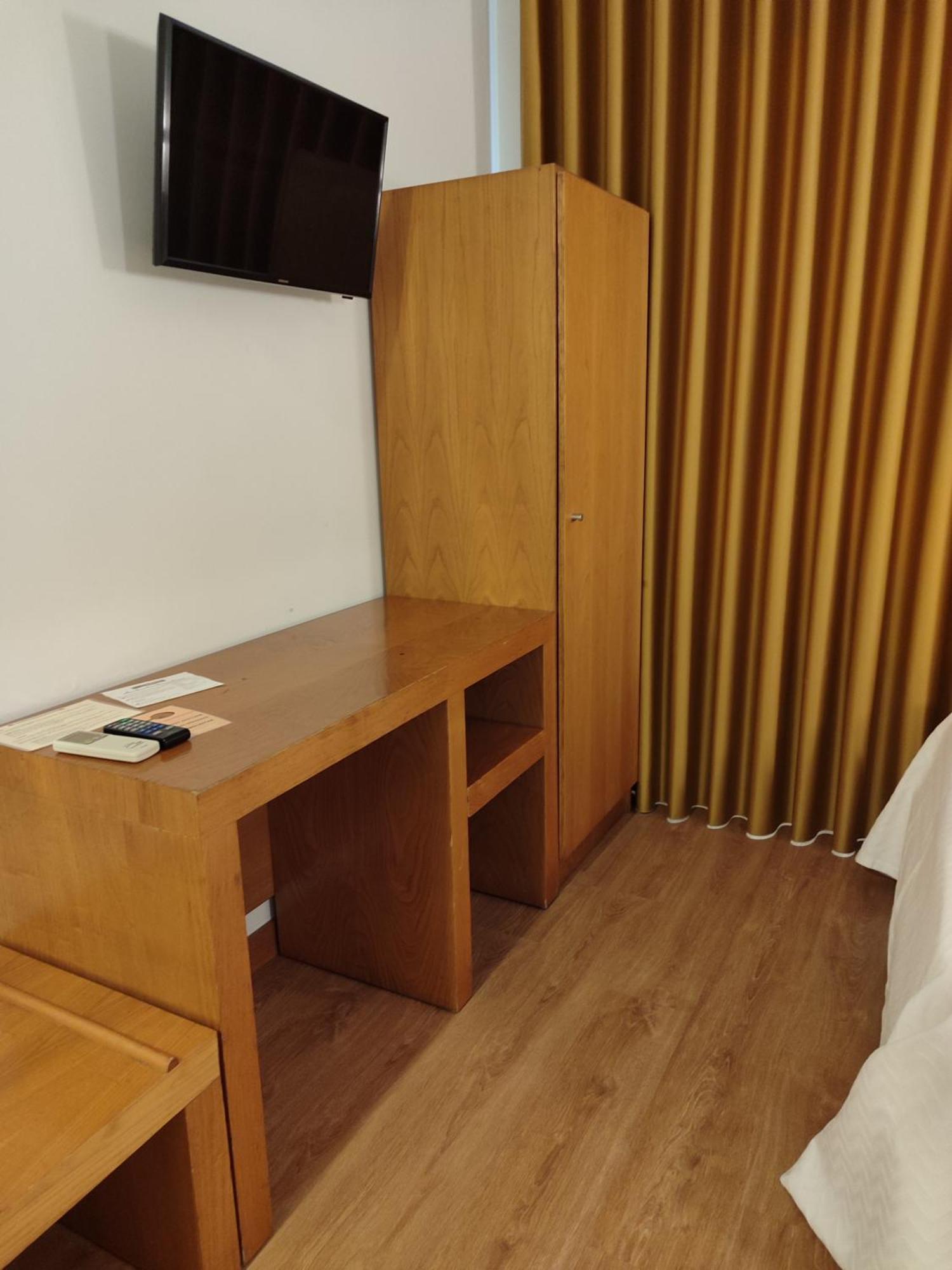 Dom Hotel Penafiel Zewnętrze zdjęcie