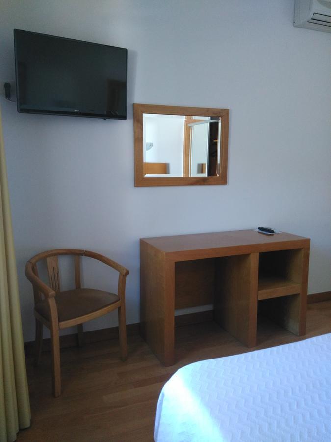 Dom Hotel Penafiel Zewnętrze zdjęcie