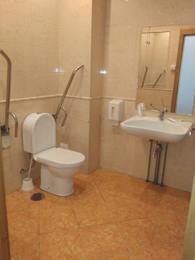 Dom Hotel Penafiel Zewnętrze zdjęcie