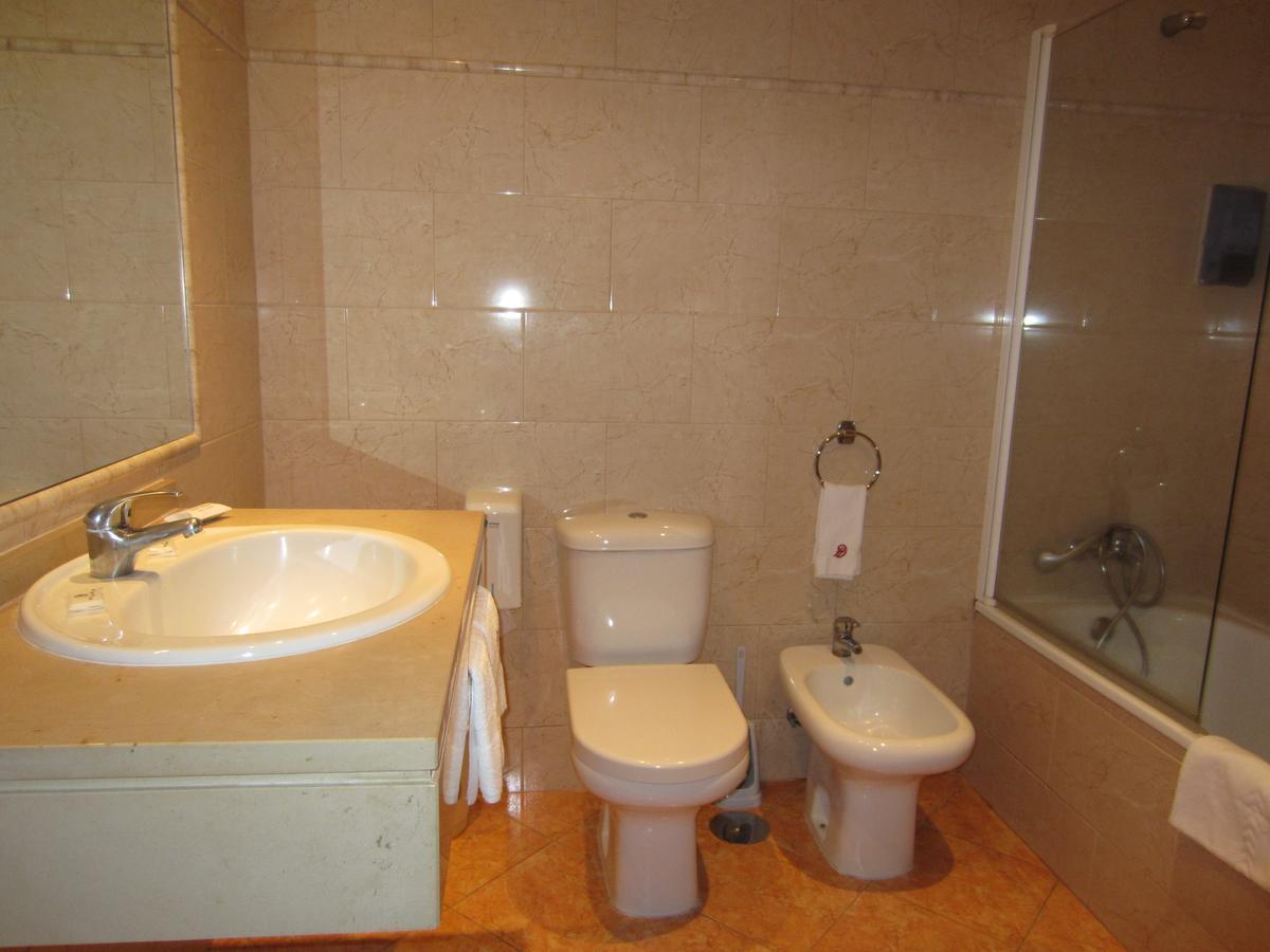 Dom Hotel Penafiel Zewnętrze zdjęcie
