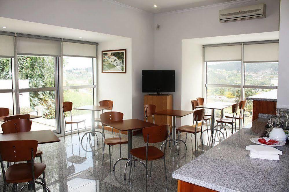 Dom Hotel Penafiel Zewnętrze zdjęcie